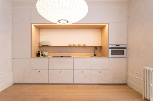 Apartment in Madrid, Province of Madrid