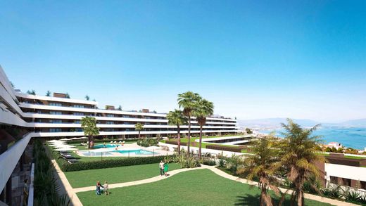 Пентхаус, Manilva, Provincia de Málaga