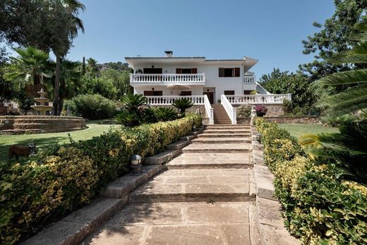 Μονοκατοικία σε Bunyola, Illes Balears