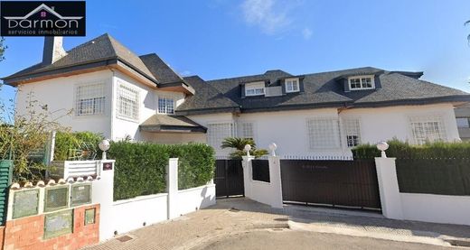 Detached House in Gandia, Valencia