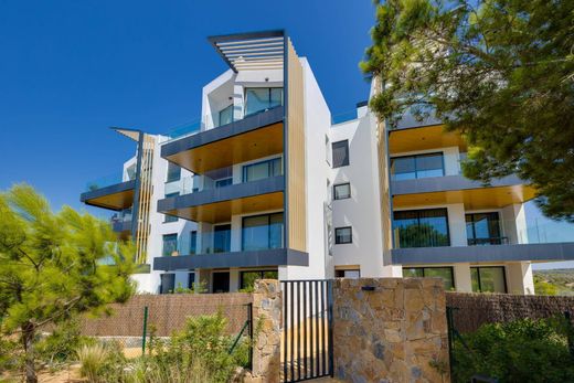 Apartment in Orihuela, Alicante