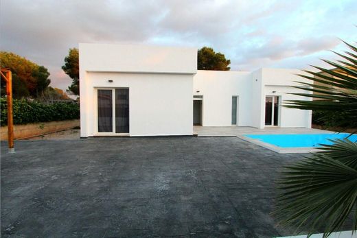 Detached House in Llucmajor, Province of Balearic Islands