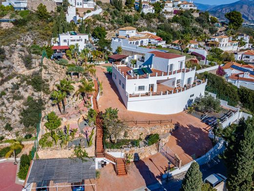 ﻓﻴﻼ ﻓﻲ Salobreña, Provincia de Granada