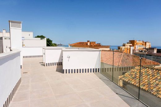 Daire Malaga, Provincia de Málaga