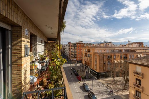 Apartment in Granada, Andalusia
