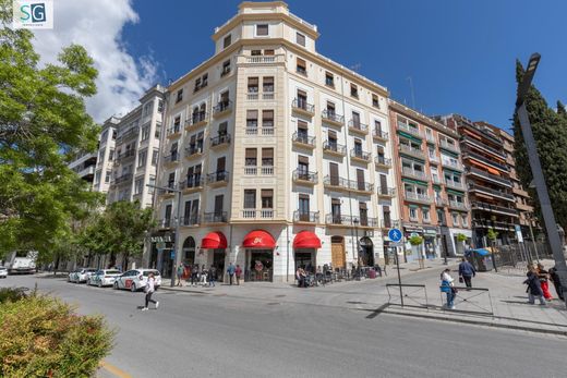 Apartment in Granada, Andalusia