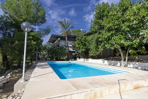 Vrijstaand huis in Murcia, Región de Murcia