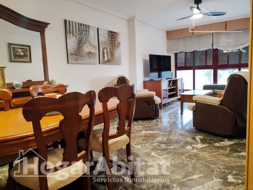 Apartment in Valencia