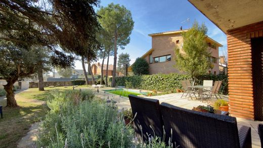 Luxury home in Igualada, Province of Barcelona