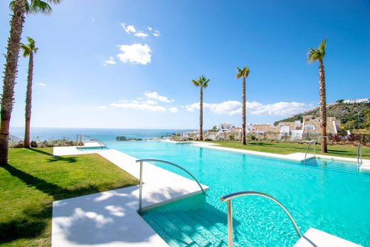 Casa di lusso a Benalmádena, Málaga