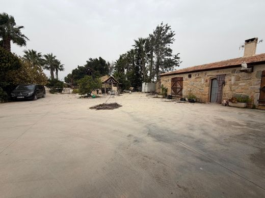 Casa rural / Casa de pueblo en San Miguel de Salinas, Provincia de Alicante