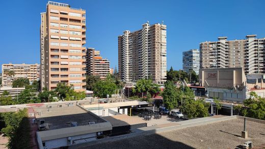 Appartamento a Alicante, Provincia de Alicante