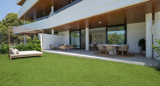 Apartment in Fuengirola, Malaga