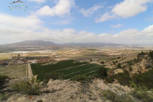 Terreno en Monforte del Cid, Provincia de Alicante