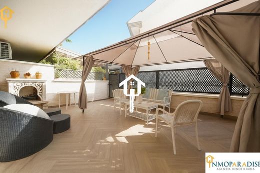 Chalet Pareado en Alicante, Provincia de Alicante