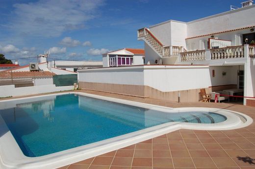 Detached House in Es Castell, Province of Balearic Islands