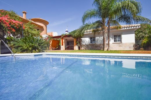 Villa à Mijas, Malaga