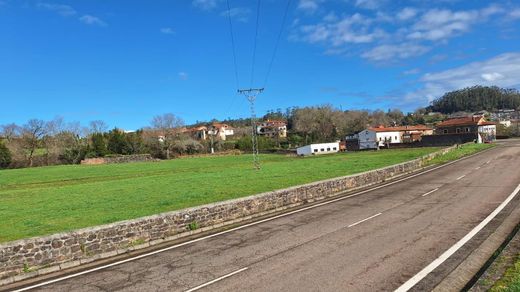 Terrain à La Cavada, Province de Cantabrie