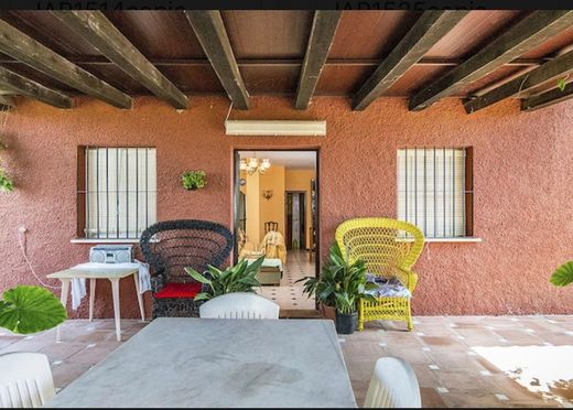Vrijstaand huis in Alhaurín de la Torre, Provincia de Málaga