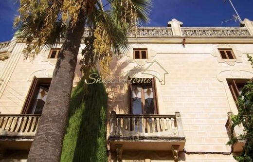 Luxury home in el Masnou, Province of Barcelona
