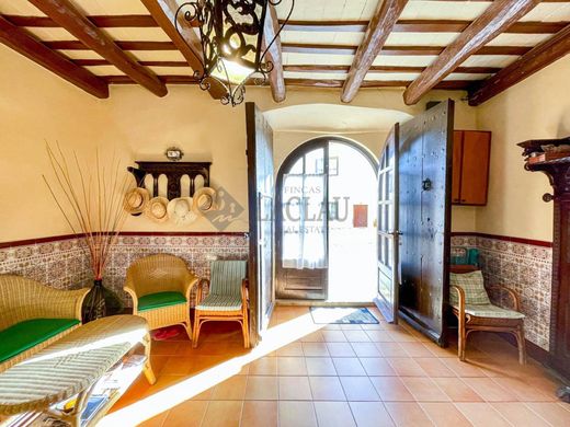 Luxe woning in Sant Pere de Ribes, Província de Barcelona