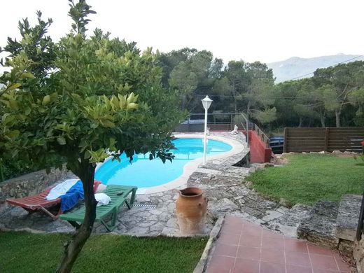 Luxury home in Santa Cristina d'Aro, Province of Girona