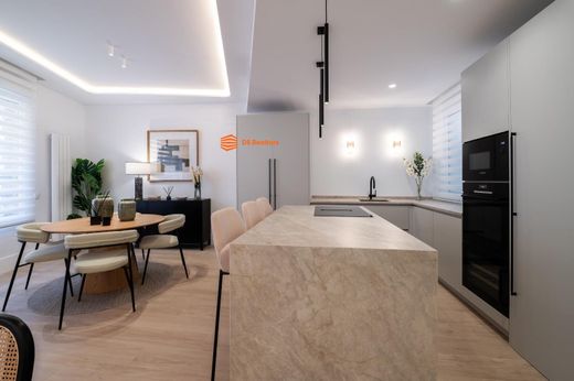 Квартира, Мадрид, Provincia de Madrid