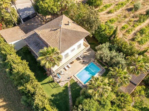 豪宅  Sant Joan, Illes Balears