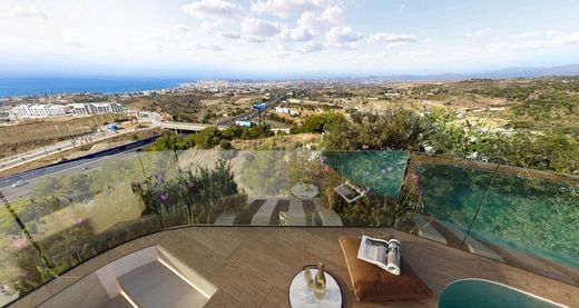 ‏דירת פנטהאוז ב  Fuengirola, Provincia de Málaga