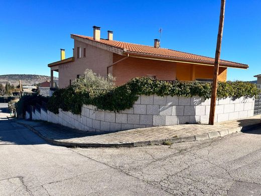 Guadalix de la Sierra, マドリッドの一戸建て住宅