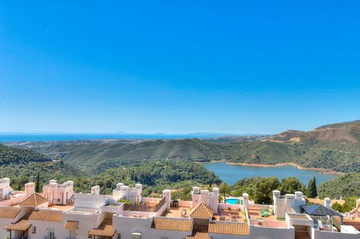 Penthouse in Istán, Provincia de Málaga
