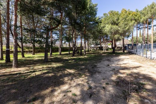 Land in Navacerrada, Province of Madrid