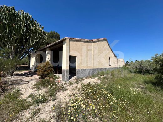 Luxe woning in Valverde Alto, Provincia de Alicante