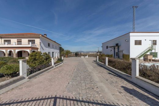 Πολυτελή κατοικία σε Γρενάδα, Provincia de Granada