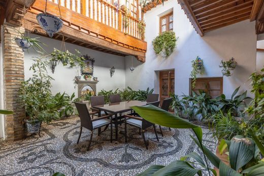 Luxury home in Granada, Andalusia