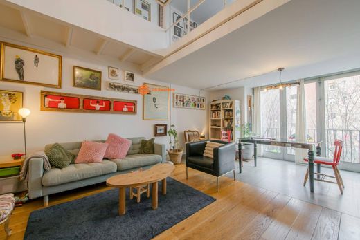 아파트 / 마드리드, Provincia de Madrid