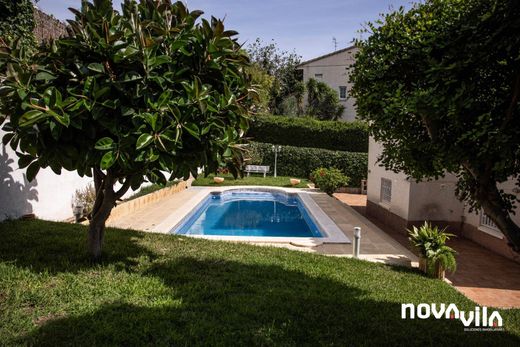Luxus-Haus in Calafell, Provinz Tarragona