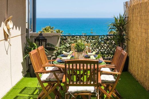 Detached House in El Campello, Alicante