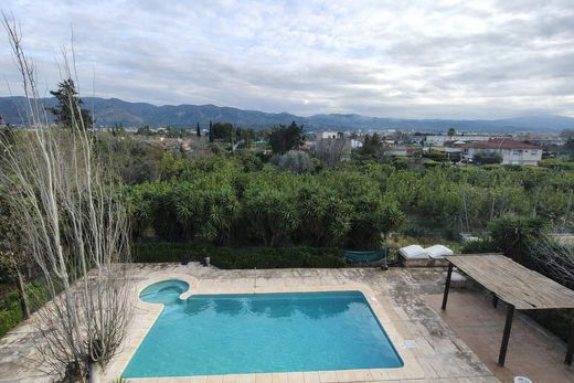 Rural or Farmhouse in El Palmar, Murcia, Murcia