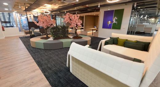 Büro in Tarancón, Cuenca