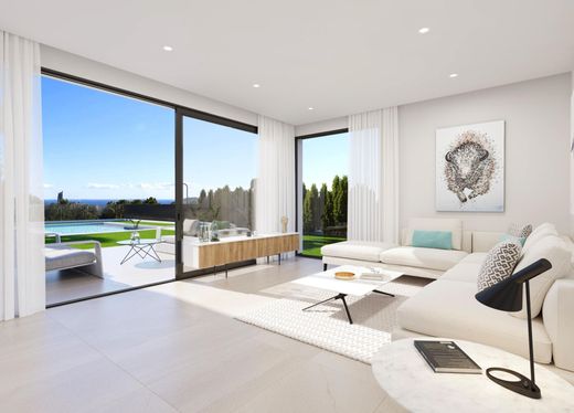 ‏וילה ב  Finestrat, Provincia de Alicante