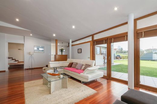 ‏בתי יוקרה ב  ויגו, Provincia de Pontevedra