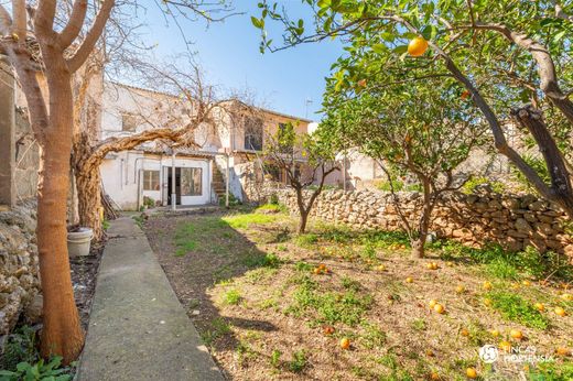 Maison de luxe à Alaró, Province des Îles Baléares