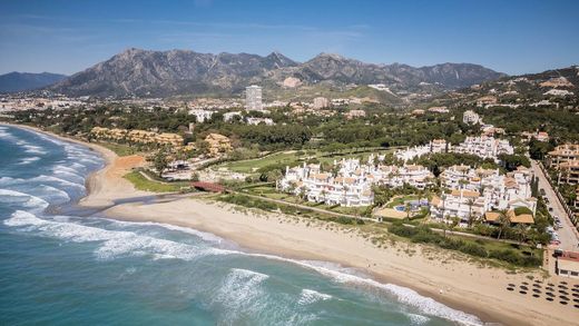 Daire Marbella, Provincia de Málaga
