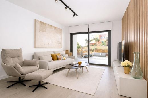 Apartment in ses Salines, Province of Balearic Islands