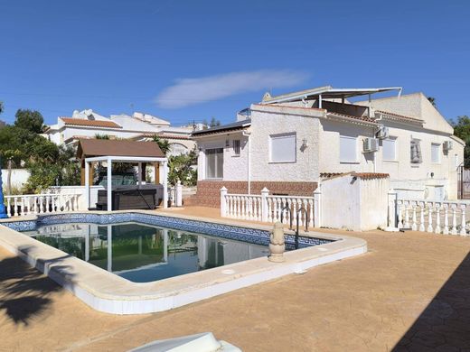 Villa in San Fulgencio, Alicante