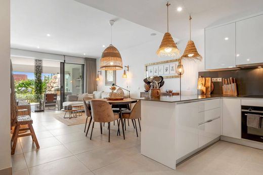 Appartement à Estepona, Malaga