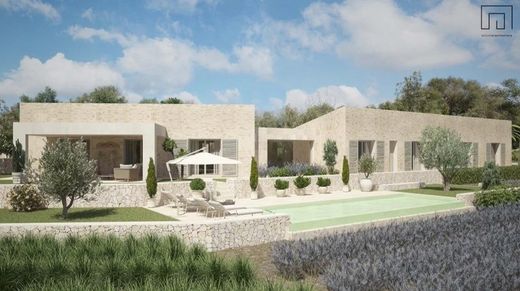 Αγροτεμάχιο σε Manacor, Illes Balears