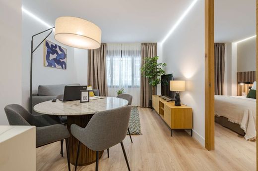 Appartamento a Madrid, Provincia de Madrid