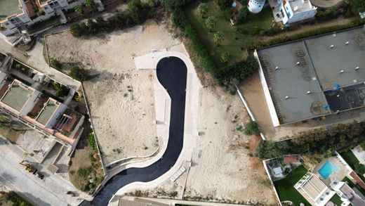 Участок, Albufeira, Distrito de Faro